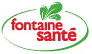 Fontaine Sante Banner